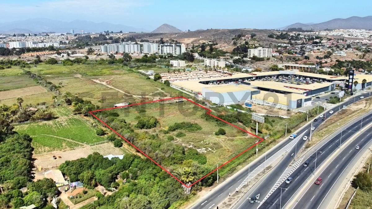 Elqui, Coquimbo 00001, 칠레