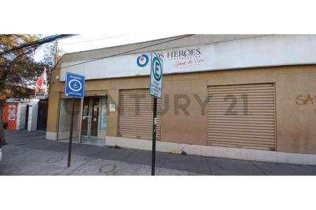 Maipo, Región Metropolitana De Santiago 00001, Chile