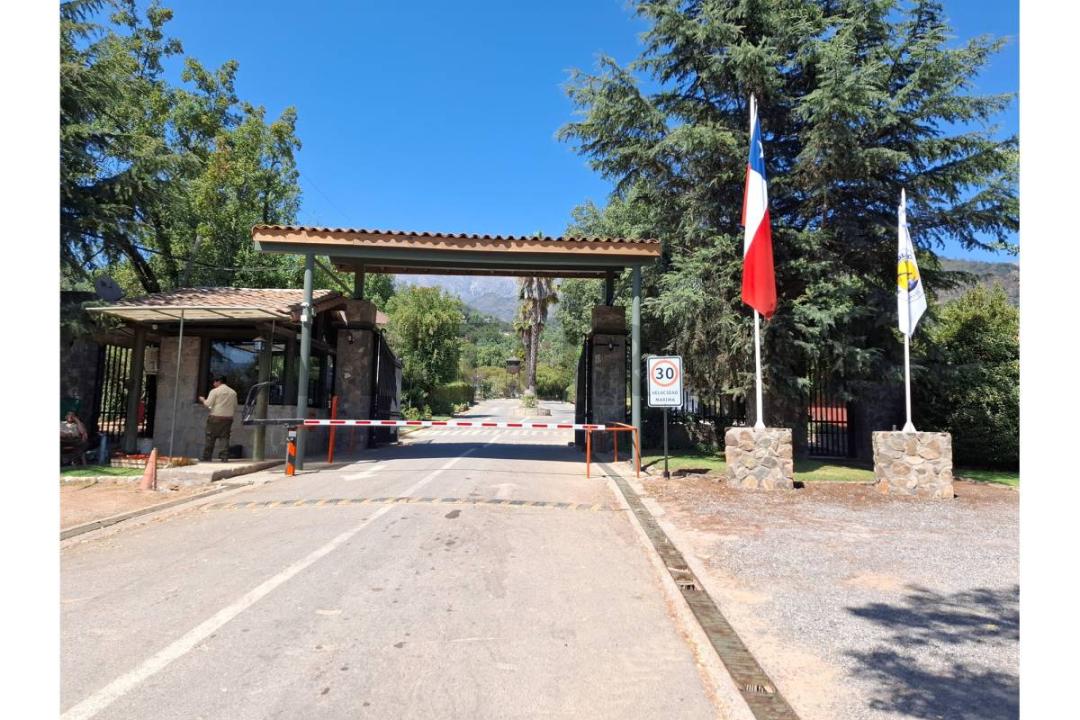 Maipo, Región Metropolitana De Santiago 00001, Chile