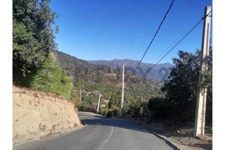 Maipo, Región Metropolitana De Santiago 00001, Chile