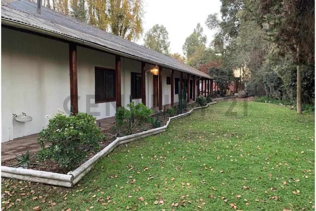 Maipo, Región Metropolitana De Santiago 00001, Chile