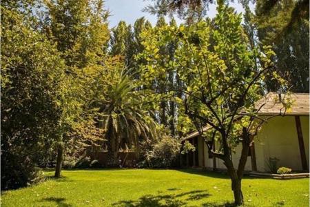 Maipo, Región Metropolitana De Santiago 00001, Chile