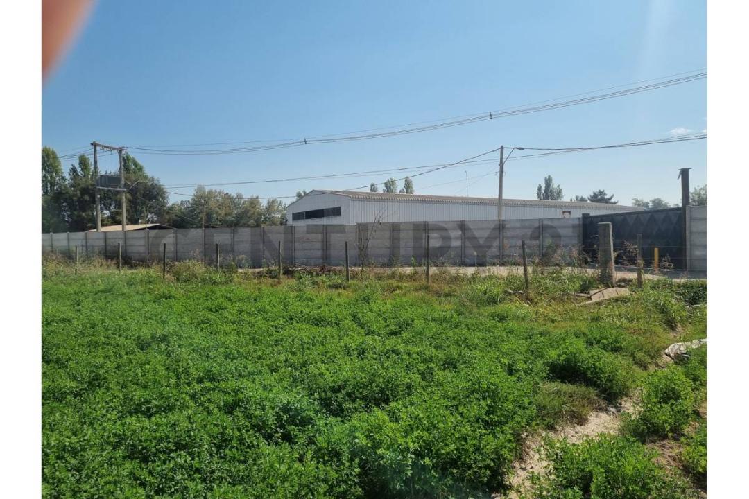 Maipo, Región Metropolitana De Santiago 00001, 智利