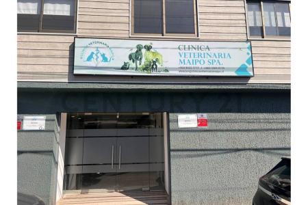 Maipo, Región Metropolitana De Santiago 00001, Chile