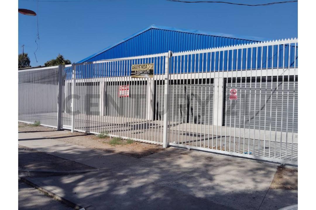 Maipo, Región Metropolitana De Santiago 00001, Chile