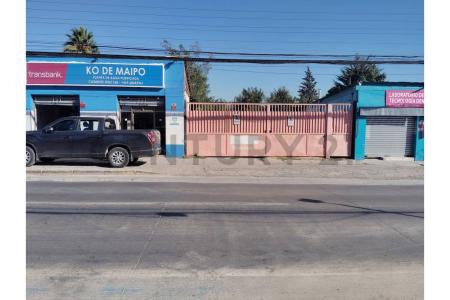 Maipo, Región Metropolitana De Santiago 00001, Chile