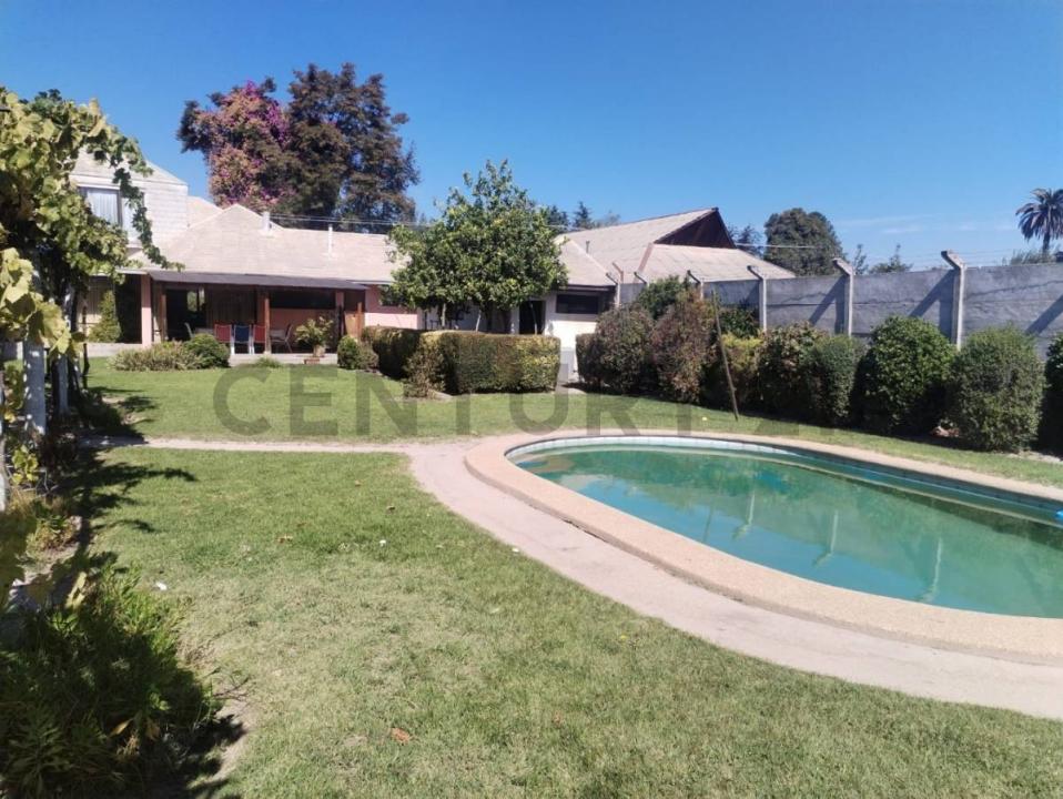 Maipo, Región Metropolitana De Santiago 00001, Chili