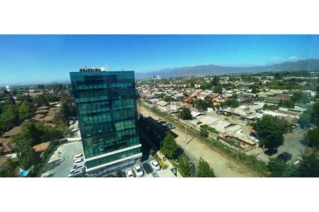 Cachapoal, Región del Libertador Gral. Bernardo O’Higgins 00001, Chile