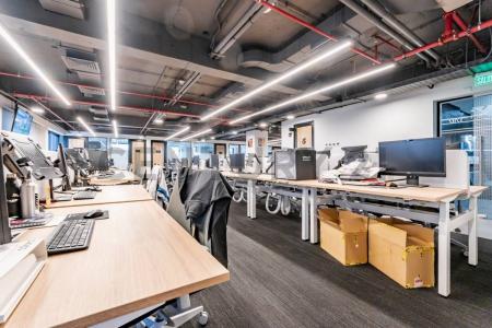 Santiago, Región Metropolitana De Santiago 00001, Chile