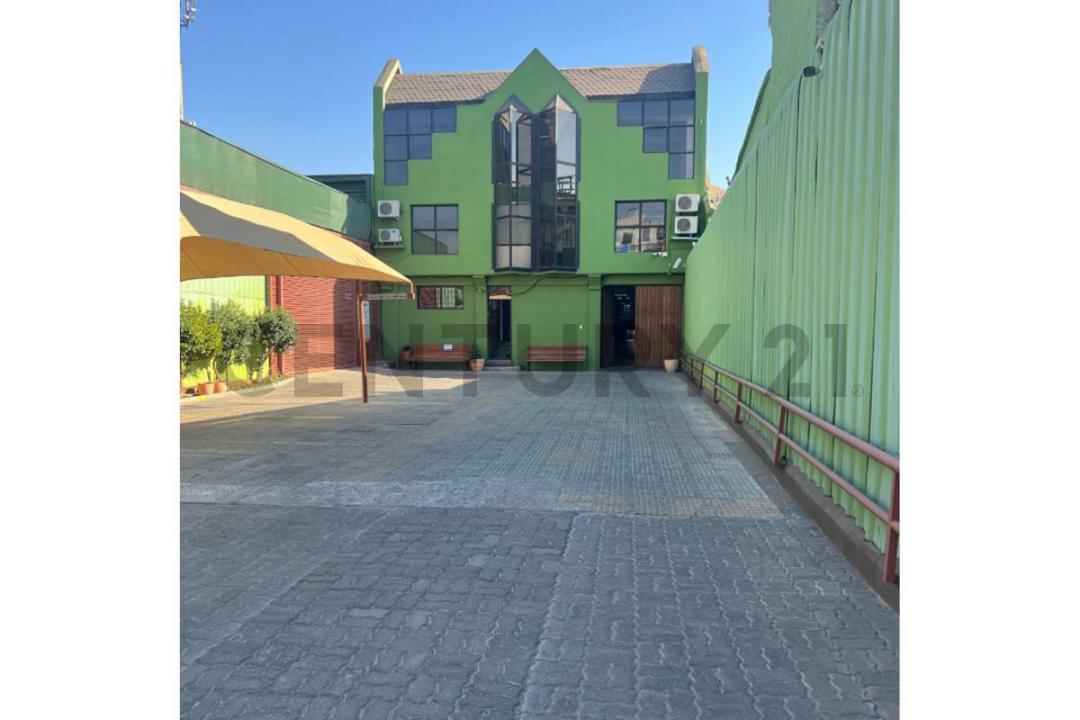 Santiago, Región Metropolitana De Santiago 00001, 칠레