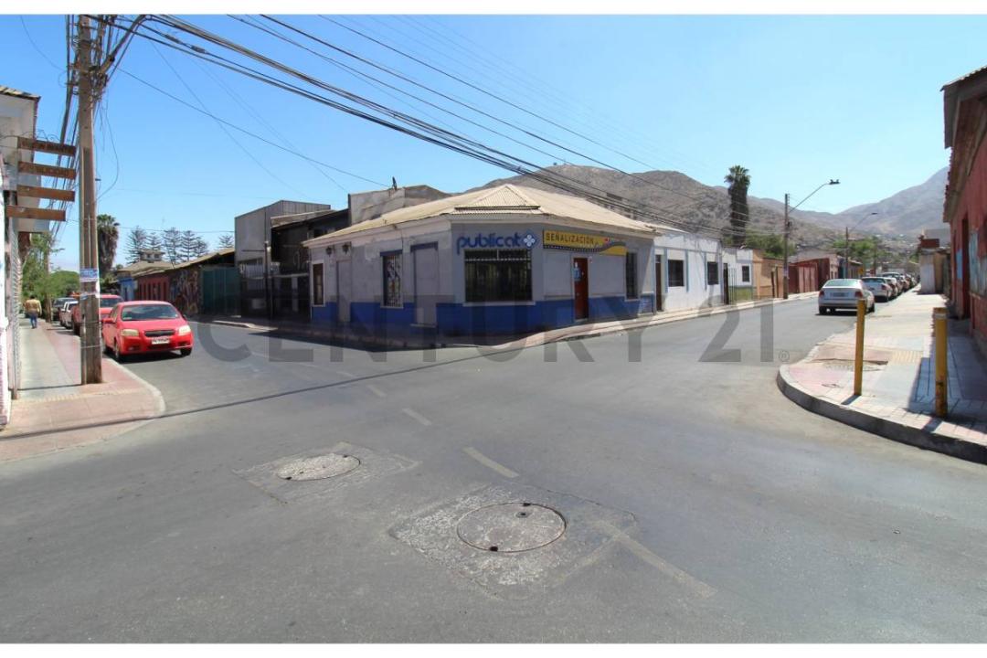 Copiapó, Atacama 00001, Chile