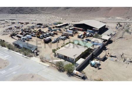 Copiapó, Atacama 00001, Chile