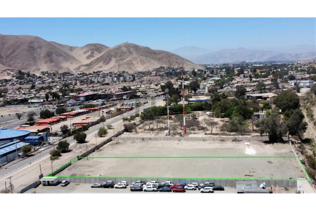 Copiapó, Atacama 00001, Chile