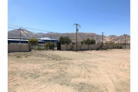 Copiapó, Atacama 00001, Chile