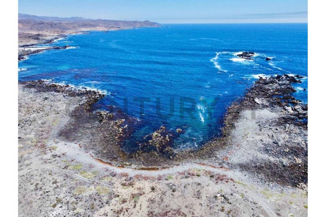 Huasco, Atacama 00001, Chile