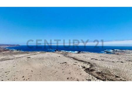 Huasco, Atacama 00001, Chile