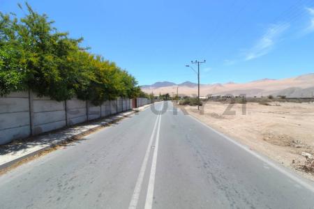 Copiapó, Atacama 00001, Chile