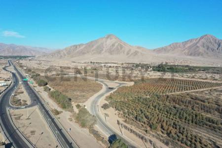 Copiapó, Atacama 00001, Chile