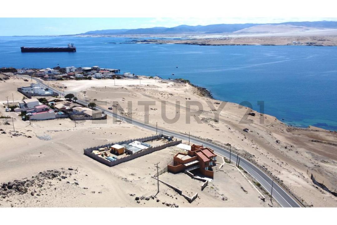 Copiapó, Atacama 00001, צ'ילה 