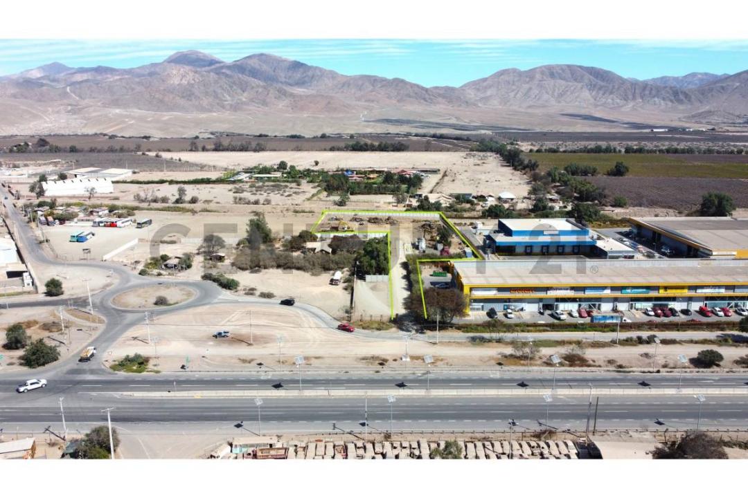 Copiapó, Atacama 00001, 智利