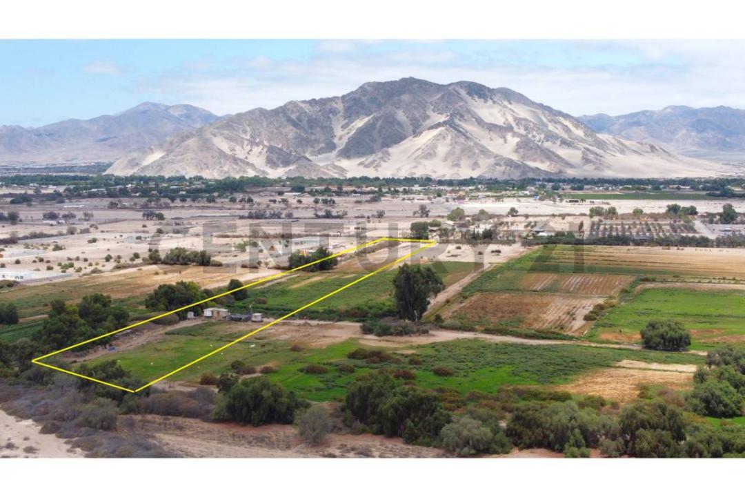 Copiapó, Atacama 00001, Chile