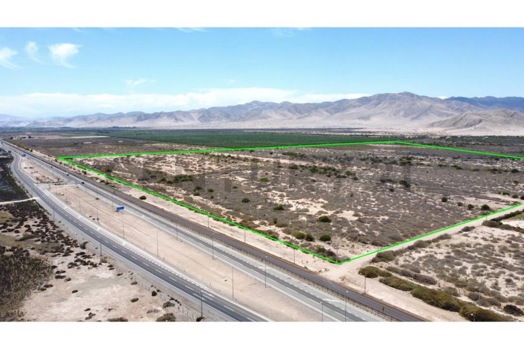 Copiapó, Atacama 00001, Chile