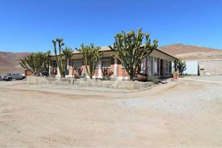 Copiapó, Atacama 00001, Chile