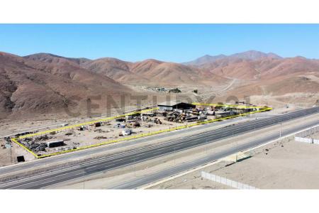 Copiapó, Atacama 00001, Chile