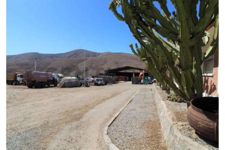 Copiapó, Atacama 00001, Chile