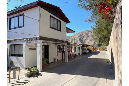 Copiapó, Atacama 00001, Chile