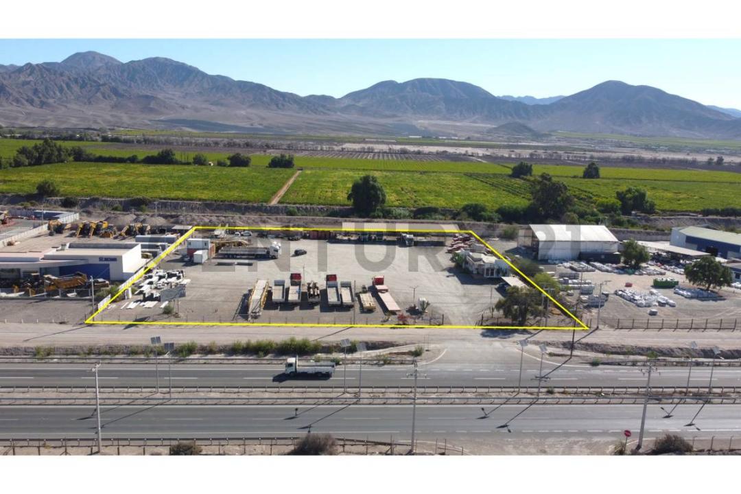 Copiapó, Atacama 00001, Chile