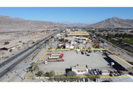 Copiapó, Atacama 00001, Chile