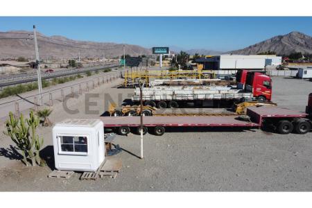 Copiapó, Atacama 00001, Chile