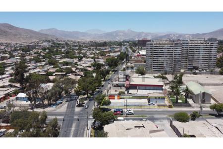 Copiapó, Atacama 00001, Chile