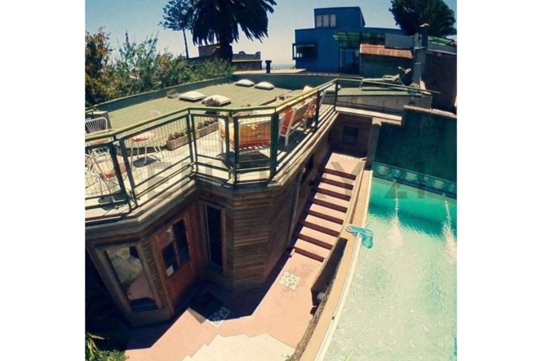 Valparaíso, Valparaíso 00001, Chile