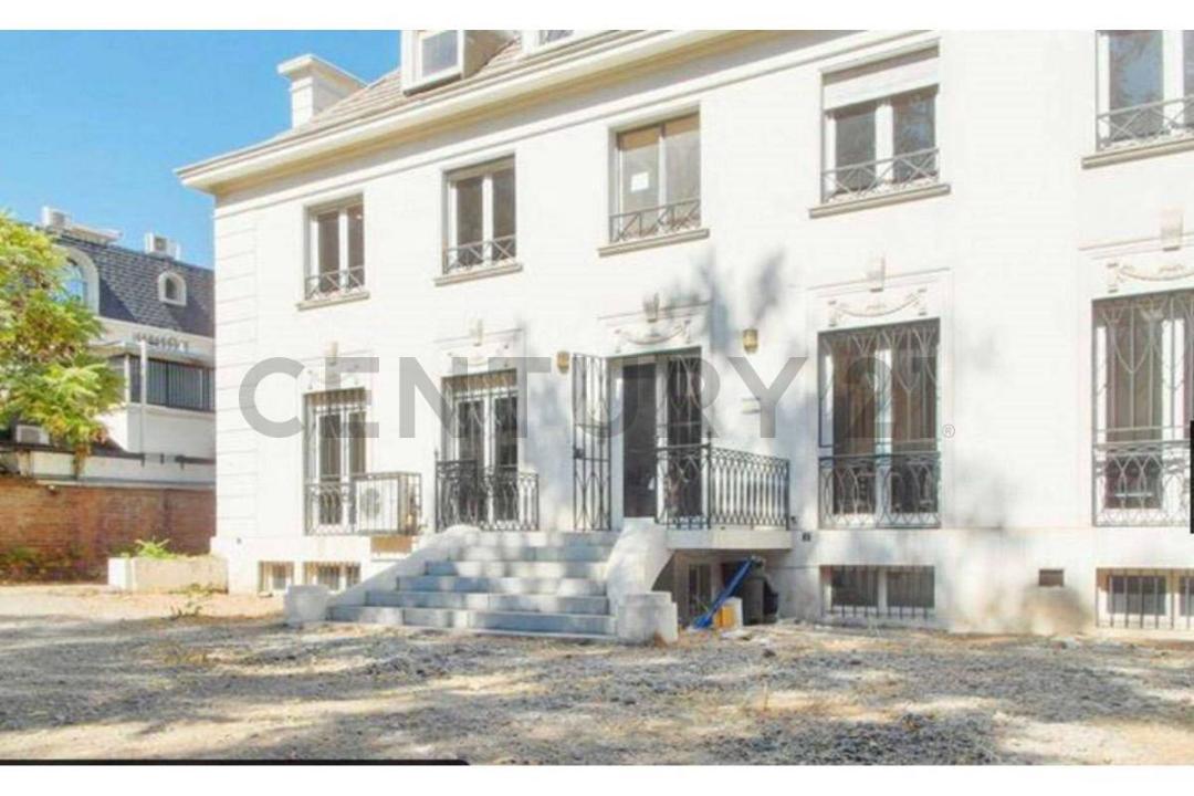 Santiago, Región Metropolitana De Santiago 00001, Чили