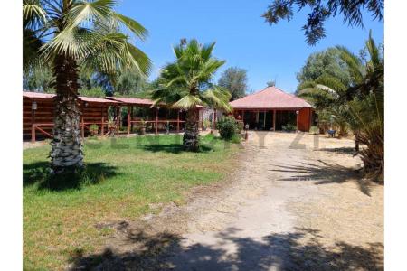 Chacabuco, Región Metropolitana De Santiago 00001, Chili