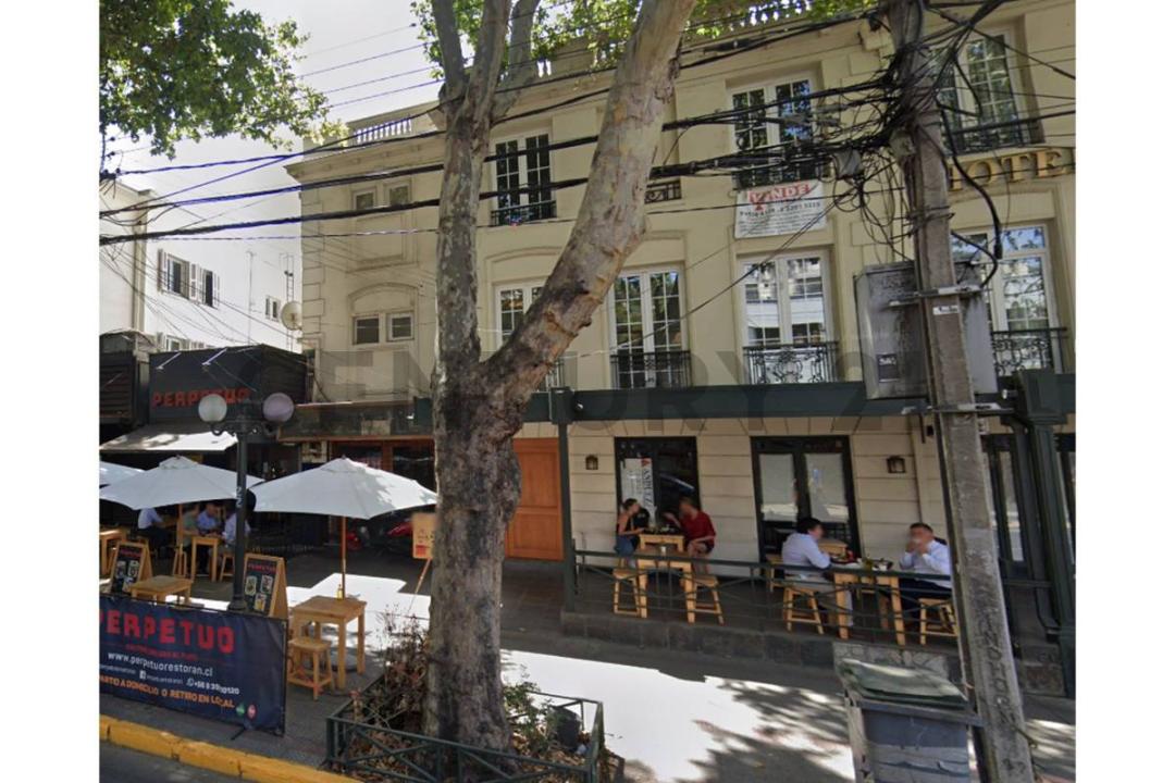 Santiago, Región Metropolitana De Santiago 00001, Chile