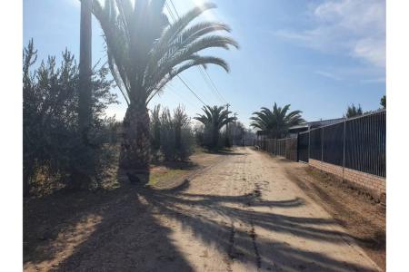 Chacabuco, Región Metropolitana De Santiago 00001, Chili