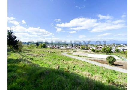 Cautín, Región De La Araucanía 00001, Chile