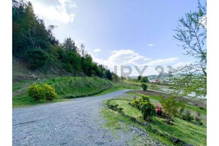 Cautín, Región De La Araucanía 00001, تشيلي 