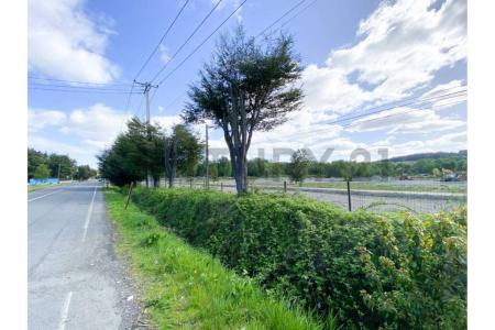 Cautín, Región de la Araucanía 00001, Chile