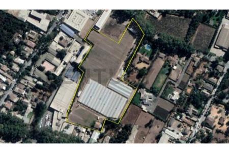 Talagante, Región Metropolitana De Santiago 00001, Chile