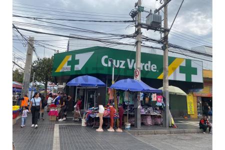 Cordillera, Región Metropolitana De Santiago 00001, Chile