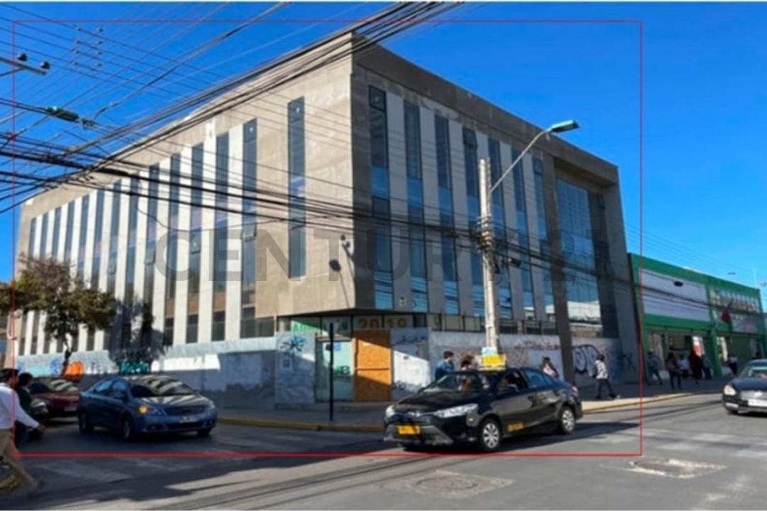 Limarí, Coquimbo 00001, Chile