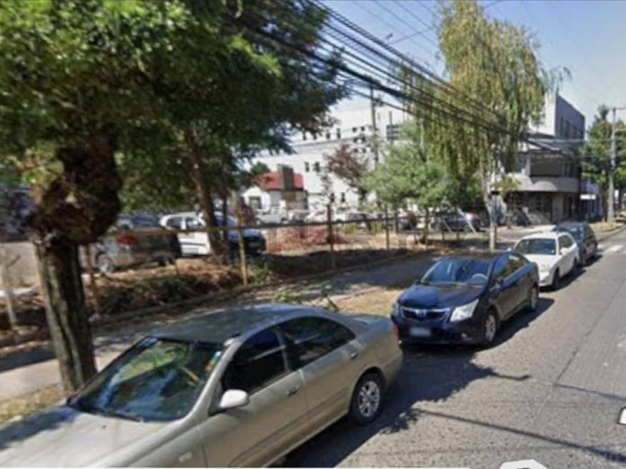 Biobío, Región Del Biobío 00001, Cile