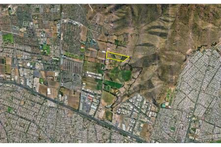 Santiago, Región Metropolitana De Santiago 00001, Chile