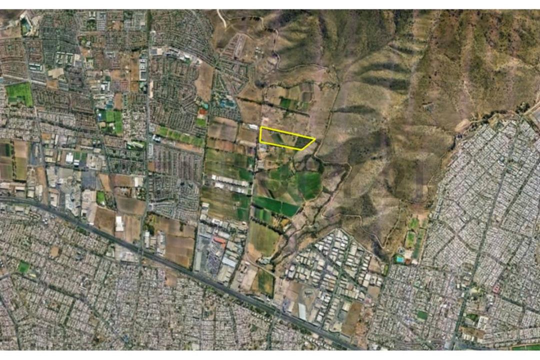 Santiago, Región Metropolitana De Santiago 00001, 칠레