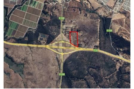 Valparaíso, Valparaíso 00001, Şili