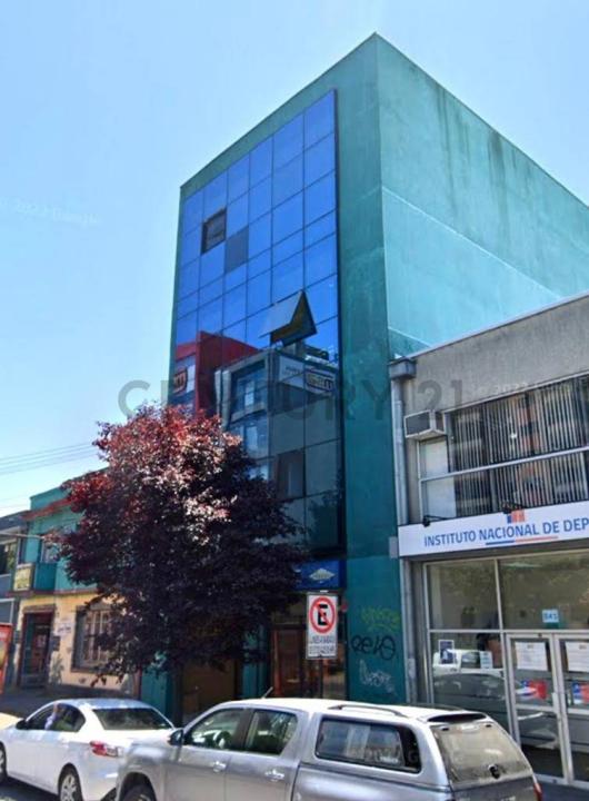 Cautín, Región De La Araucanía 00001, Chile